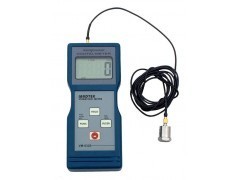 電梯診療新利器 VM-6320測振儀如何破解數據采集困境？